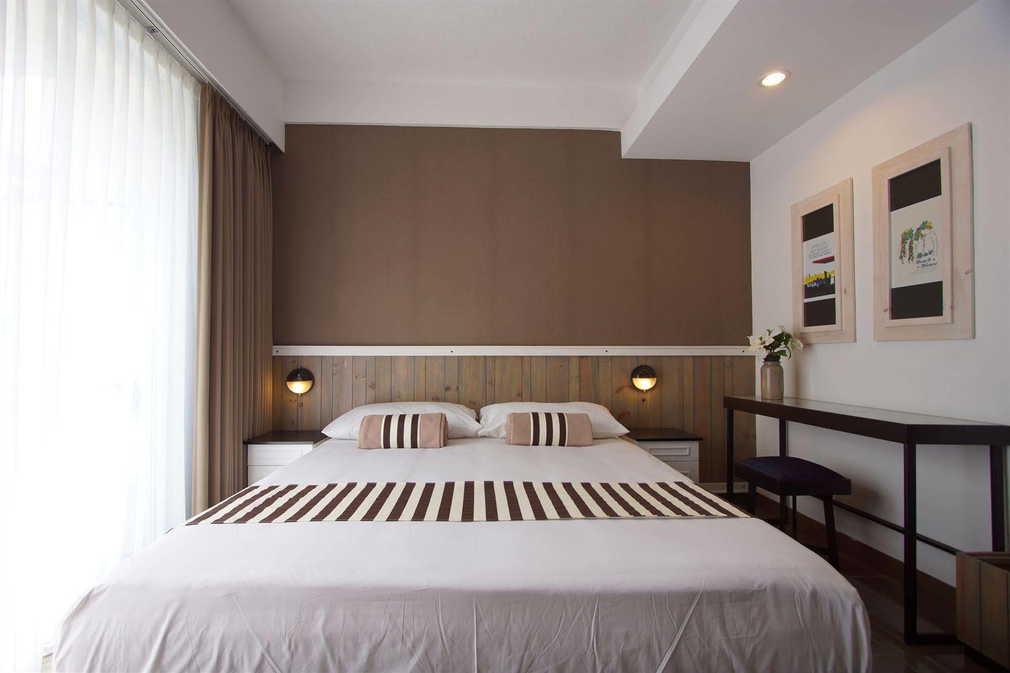 7 Bidadari Boutique Hotel Seminyak  Ngoại thất bức ảnh