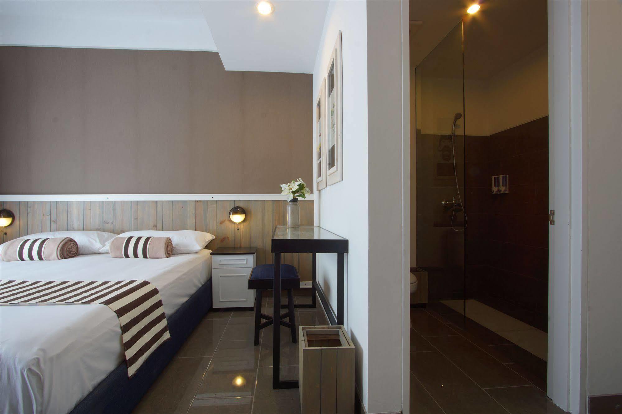 7 Bidadari Boutique Hotel Seminyak  Ngoại thất bức ảnh
