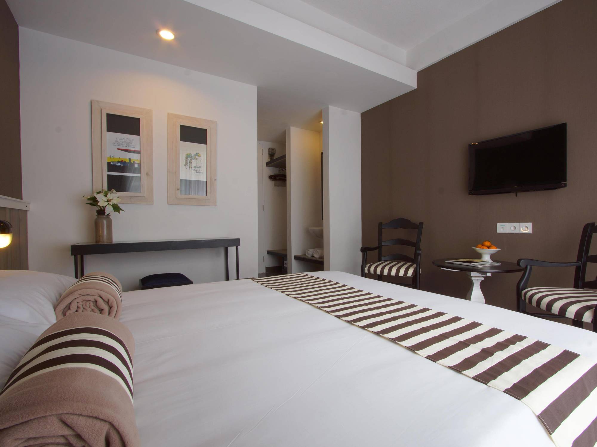 7 Bidadari Boutique Hotel Seminyak  Ngoại thất bức ảnh